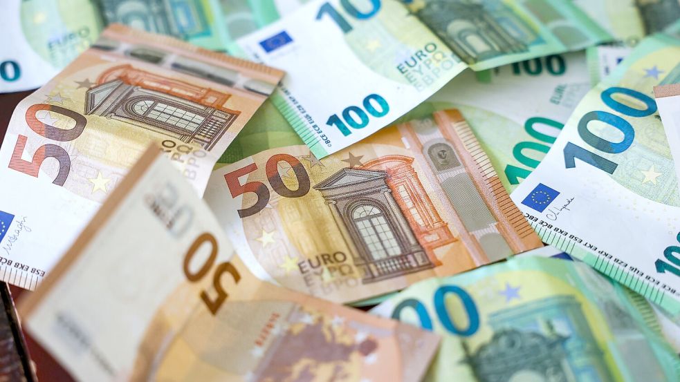 Wieviele Beschäftigte bekommen die Prämie? (Symbolbild) Foto: Jan Woitas