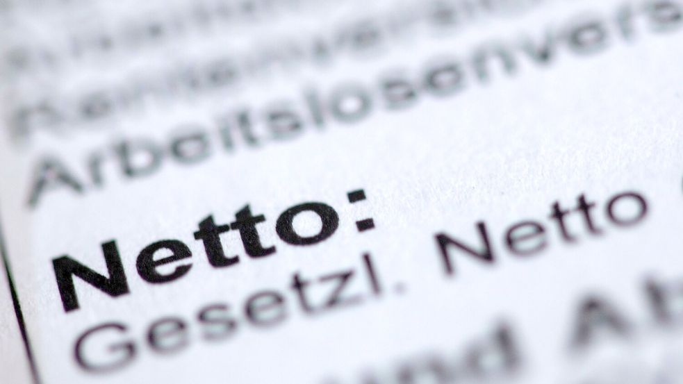 Umstritten: Für dir Entlastungsprämie sehen viele Arbeitgeber keinen Spielraum. Foto: Jens Büttner