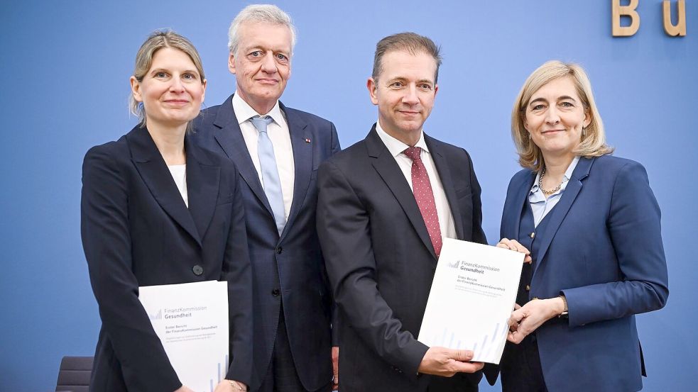 Die Kommission des Gesundheitsministeriums empfiehlt eine gestaffelte Steuer je nach Zuckergehalt. (Archivbild) Foto: Britta Pedersen/dpa