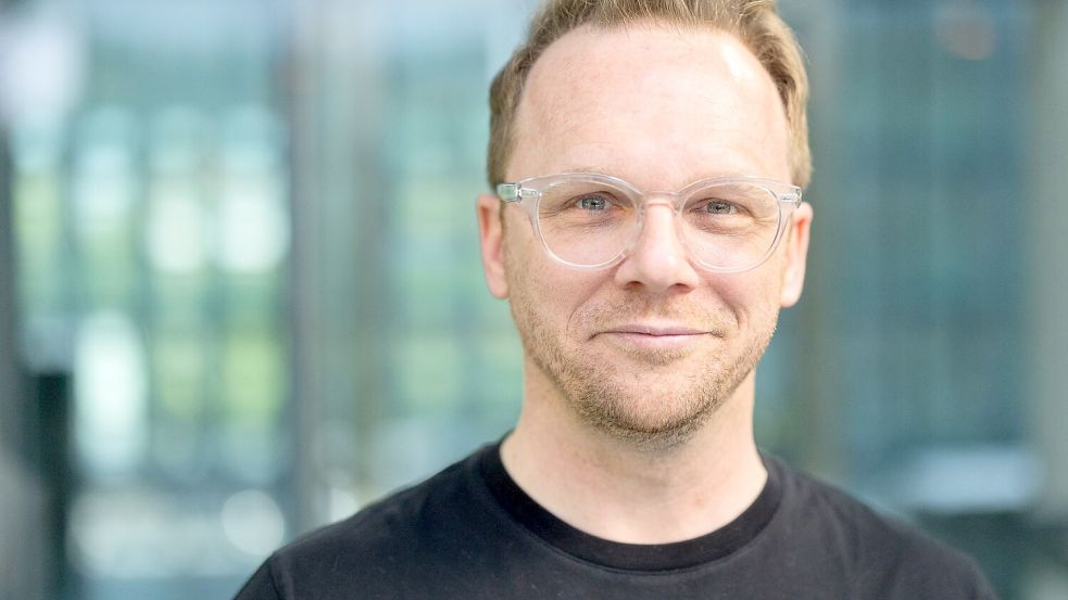 Ralf Schmitz übernimmt bei RTL zeitweise den traditionsreichen „Wer wird Millionär?“-Sendeplatz. Foto: Rolf Vennenbernd/dpa