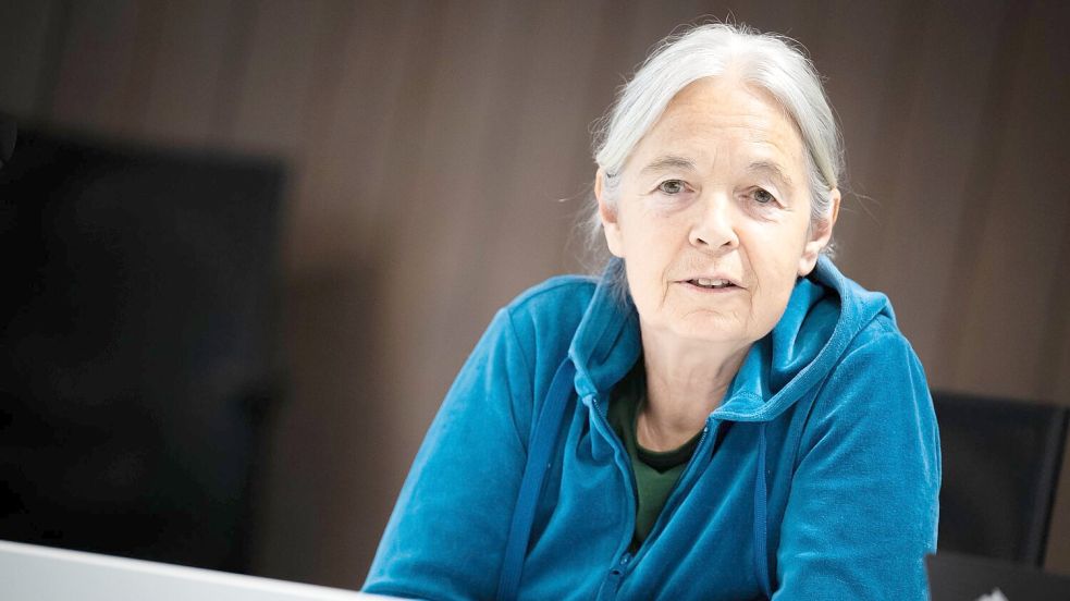 Der Prozess gegen Daniela Klette könnte bald enden. (Archivfoto) Foto: Sina Schuldt