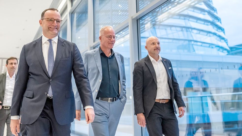 Zum Mieterschutz gab es lange Verhandlungen. Foto: Michael Kappeler/dpa