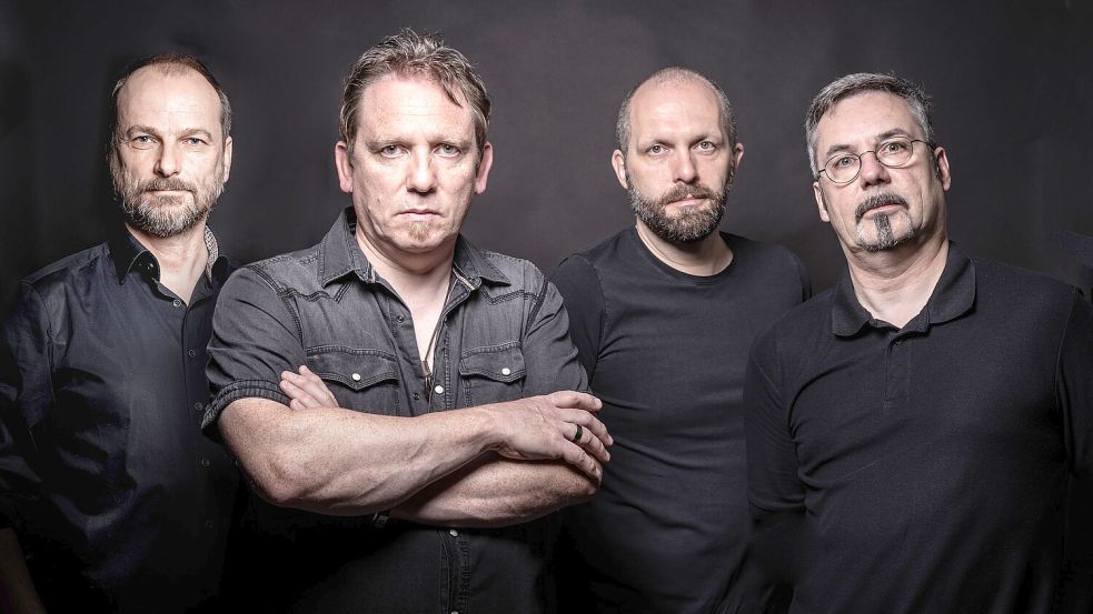 „Highfield Lane“ sind im Melkhuske zu Gast. Foto: privat