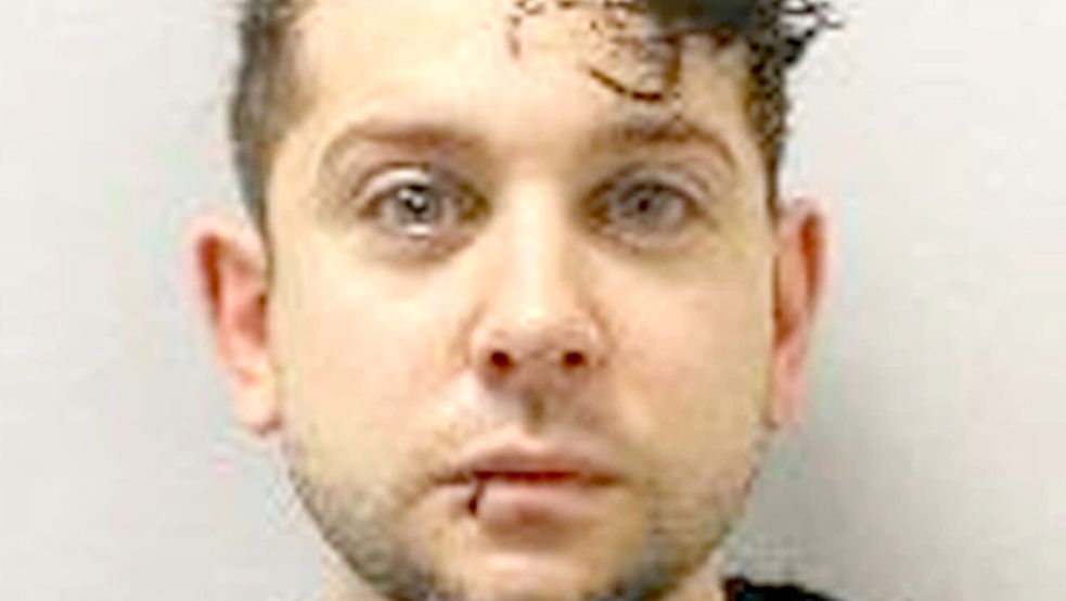 Für wenige Monate war Ross Davidson Frontmann der legendären britischen Band Spandau Ballet. Nun wurde er unter anderem wegen Vergewaltigung für schuldig befunden. Foto: Metropolitan Police