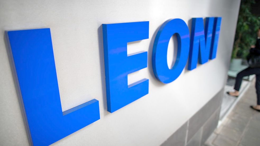 Der traditionsreiche fränkische Kabel- und Bordnetzspezialist Leoni ist zu fast 75 Prozent in chinesischer Hand. (Archivbild). Foto: Daniel Karmann