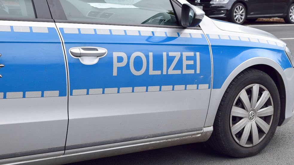 Die Polizei musste mehrfach ausrücken. Symbolfoto: Pixabay