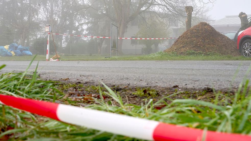 Nach dem tödlichen Unfall in einer Lederfabrik in Runkel laufen Ermittlungen wegen des Vorwurfs der fahrlässigen Tötung gegen Unbekannt. (Archivbild) Foto: Sascha Ditscher