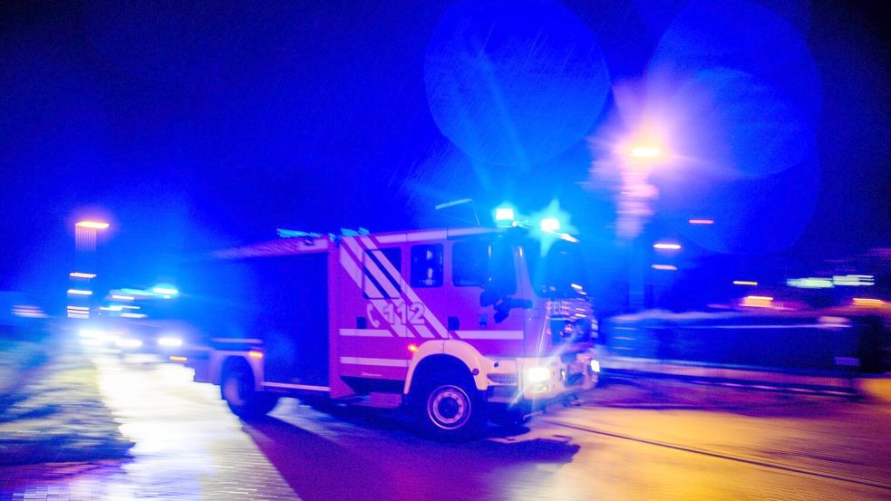 Trotz raschem Einsatz der Feuerwehrkräfte kam für sechs Personen jede Hilfe zu spät. (Symbolfoto) Foto: Klaus-Dietmar Gabbert