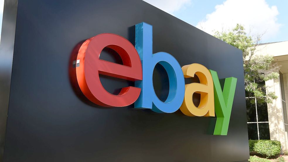 Die Online-Handelsplattform Ebay gibt es schon seit den frühen Jahren des Web-Geschäfts. (Archivbild) Foto: Andrej Sokolow