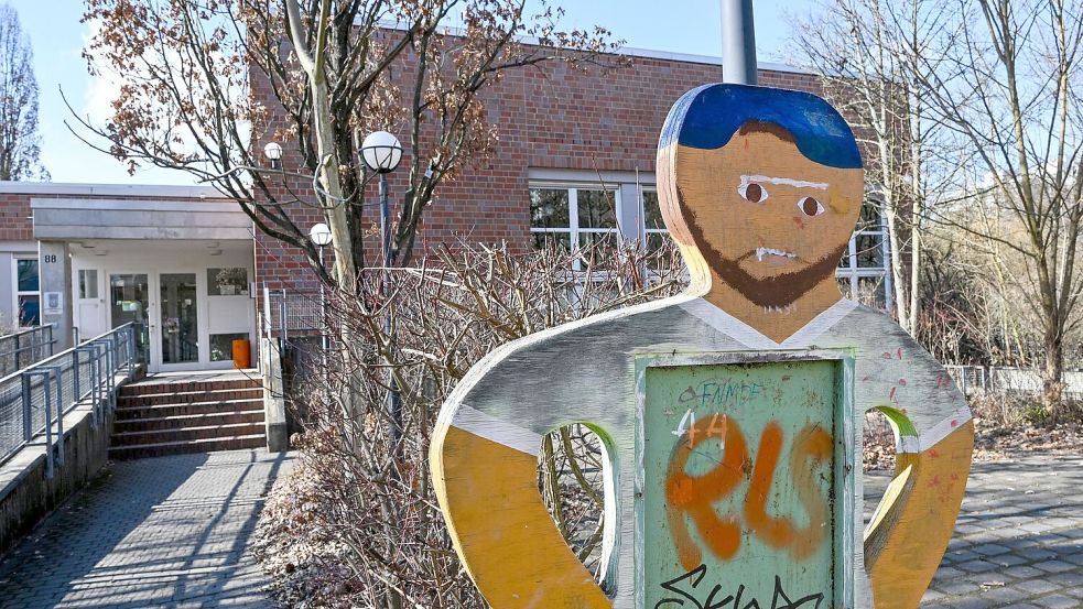 Vorgänge im Neuköllner Jugendzentrum werden von einer unabhängigen Kommission untersucht. (Archivbild) Foto: Jens Kalaene