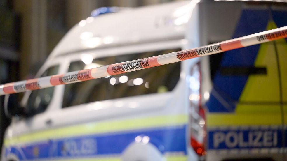 Nach der mutmaßlichen Amokfahrt in Leipzig sind weiterhin viele Fragen offen. Foto: Hendrik Schmidt