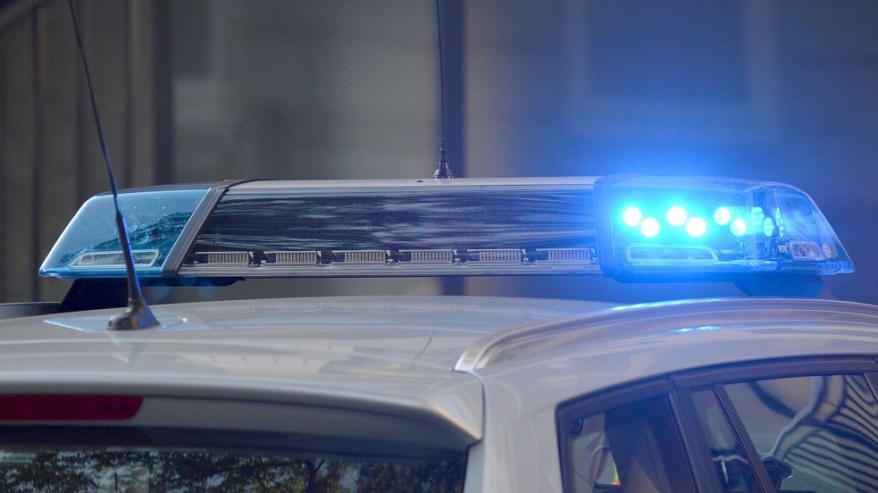 Die Polizei wurde zu mehreren Unfällen auf der Autobahn gerufen. Symbolfoto: Pixabay