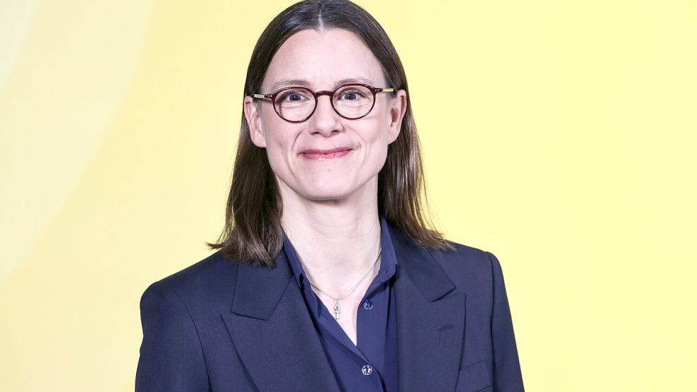 Katrin Suder ist eine von den wenigen weiblichen Aufsichtsratsvorsitzenden in Dax-Unternehmen. (Archivbild) Foto: Oliver Berg