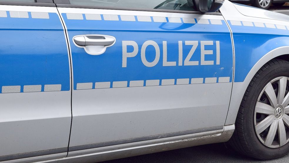 Die Polizei wurde zu einem Unfall in Westoverledingen gerufen. Foto: Pixabay
