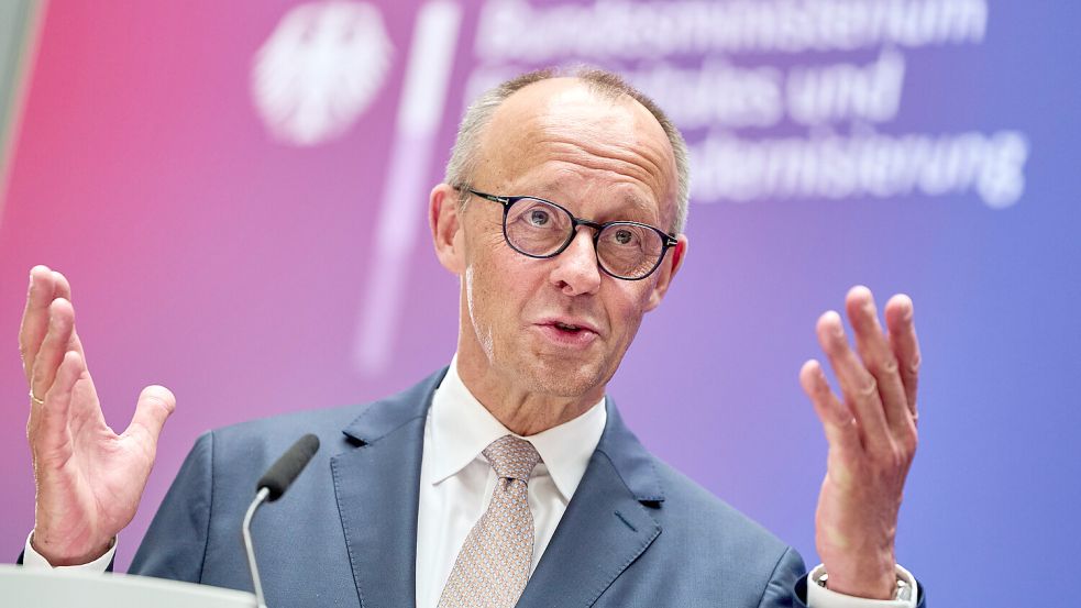 Der nächste Rückschlag für den Kanzler muss zum Ansporn für verantwortungsvolle Politik werden. Foto: IMAGO/snapshot