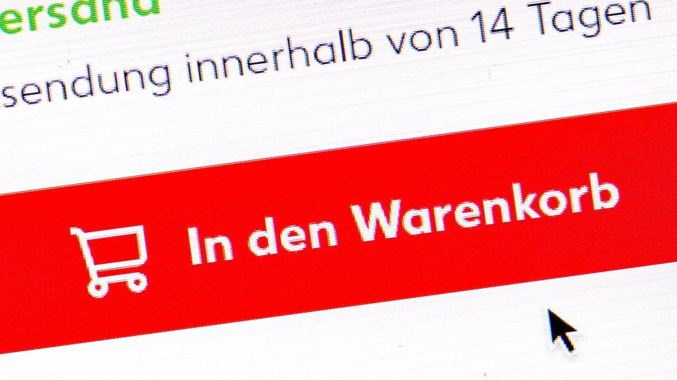 Die Regeln für Verbraucherkredite werden verschärft. (Symbolfoto) Foto: Sina Schuldt