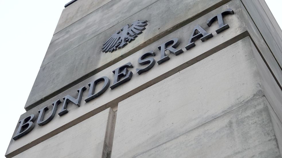 Stopp im Bundesrat: Die Länderkammer sagte vorerst Nein zur Entlastungsprämie. (Archivfoto) Foto: Demy Becker