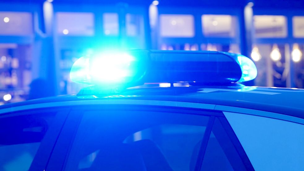 Der Jugendliche wurde bereits vor mehreren Tagen festgenommen. (Symbolbild) Foto: Marcus Brandt