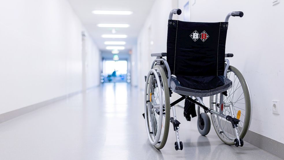 Die Krankenkassen werden in Zukunft teurer. Aber wer muss draufzahlen? Foto: dpa/Michael Matthey