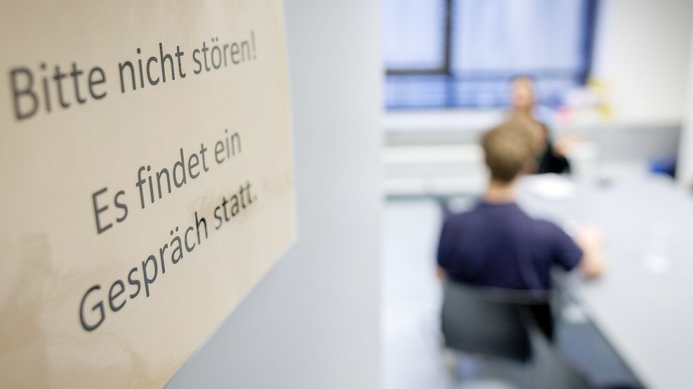 Die Therapie von Jonas ging über drei Monate, sie bestand aus Einzelgesprächen und später einer wöchentlichen Gruppentherapie. Foto: Daniel Karmann