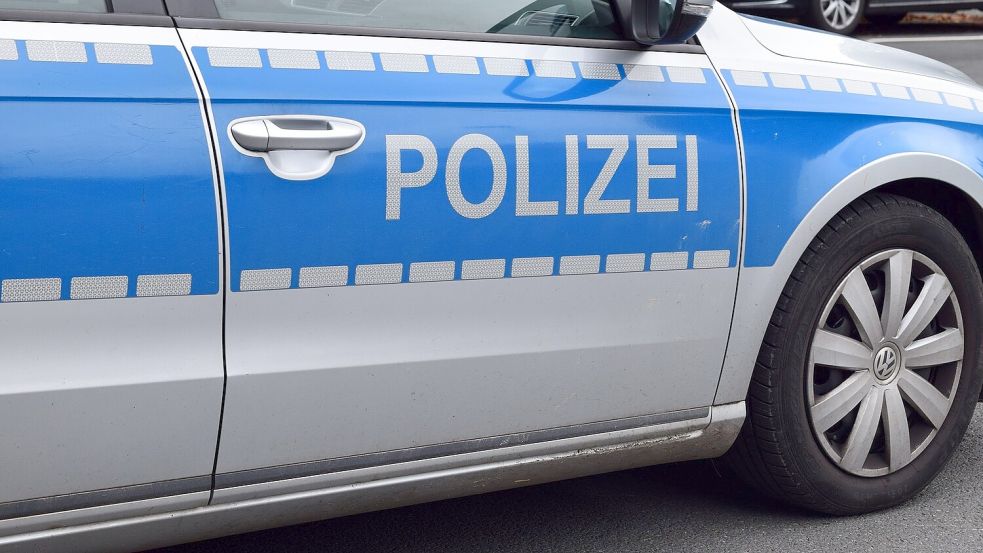 Die Polizei bittet Zeugen des Vorfalls, sich zu melden. Symbolfoto: Pixabay