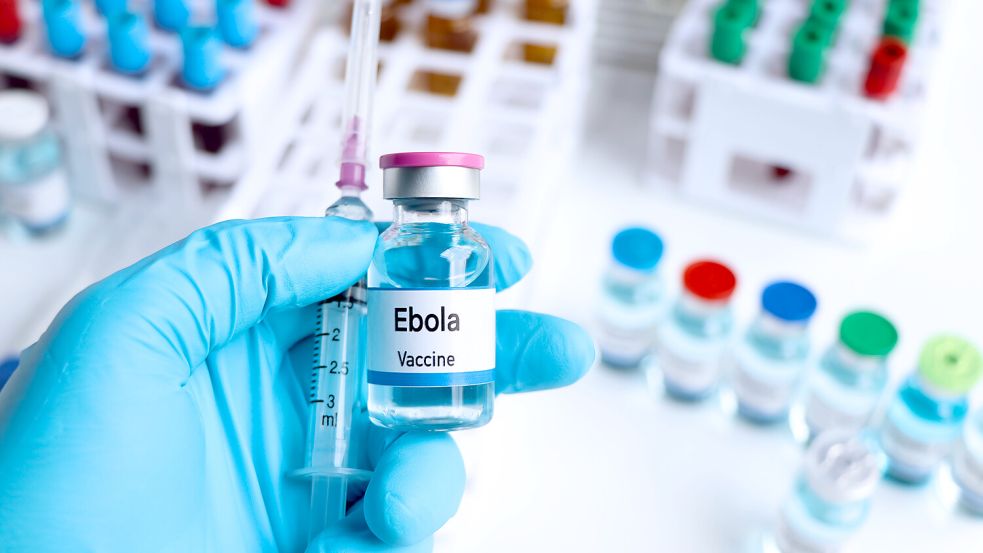 In der Demokratischen Republik Kongo gibt es 65 Todesfälle, die mit Ebola im Zusammenhang stehen. Foto: IMAGO/Depositphotos