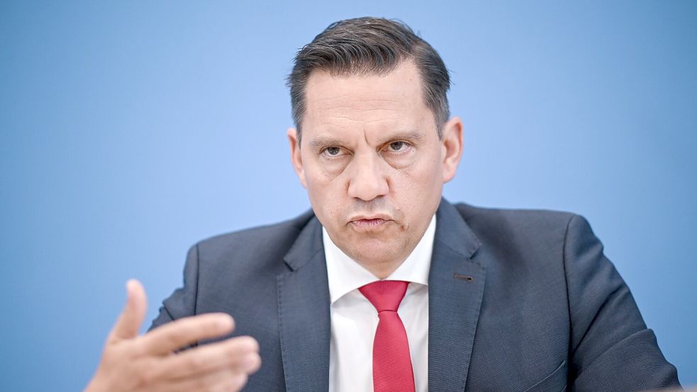 Eine Diätenerhöhung wäre nach Ansicht des SPD-Abgeordneten Johannes Fechner das falsche politische Signal. (Archivbild) Foto: Britta Pedersen