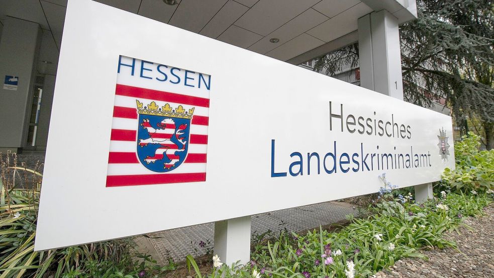 Laut Frankfurter Staatsanwaltschaft und LKA führte eine Fahndungskampagne zum Ermittlungserfolg. (Symbolbild) Foto: Boris Roessler