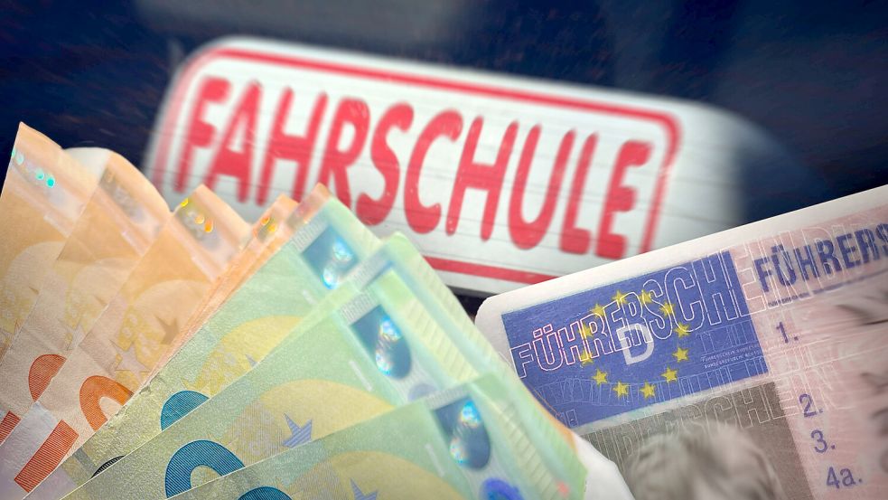 Das Kabinett hat die geplante Führerschein-Reform auf den Weg gebracht. Foto: IMAGO/Sven Simon