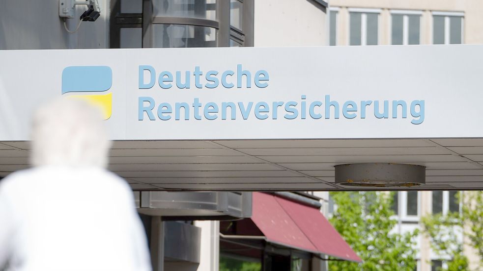 Ein „Bild“-Bericht über angebliche Vorschläge für eine Anhebung des Renteneintrittsalters auf 70 Jahre löst in Berlin Wirbel aus. (Symbolbild) Foto: Markus Lenhardt