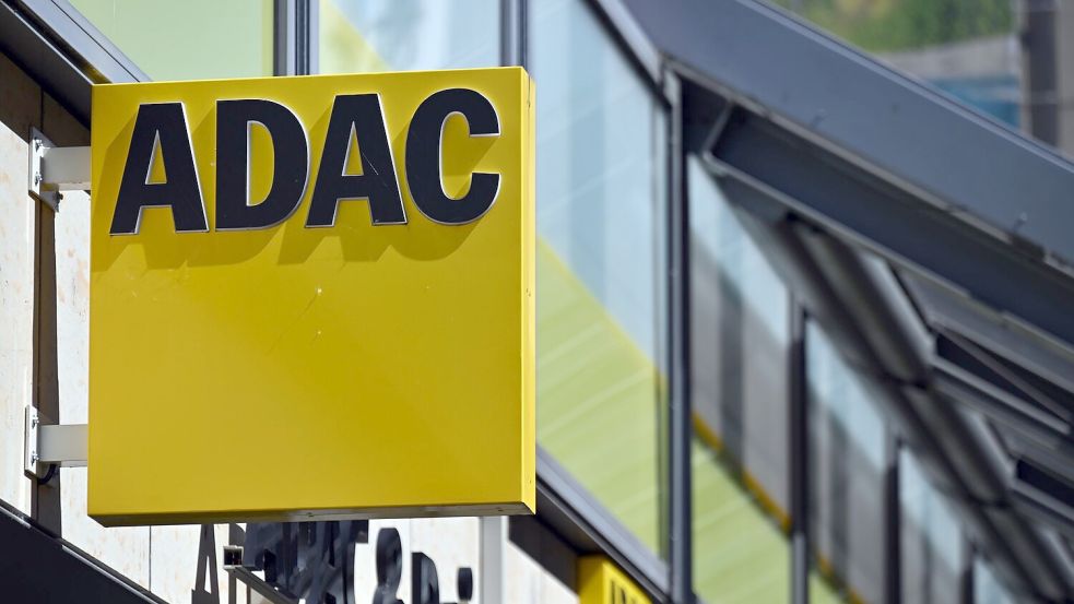 Auf Mitglieder des ADAC kommen zum Jahreswechsel höhere Beiträge zu. (Symbolbild) Foto: Martin Schutt