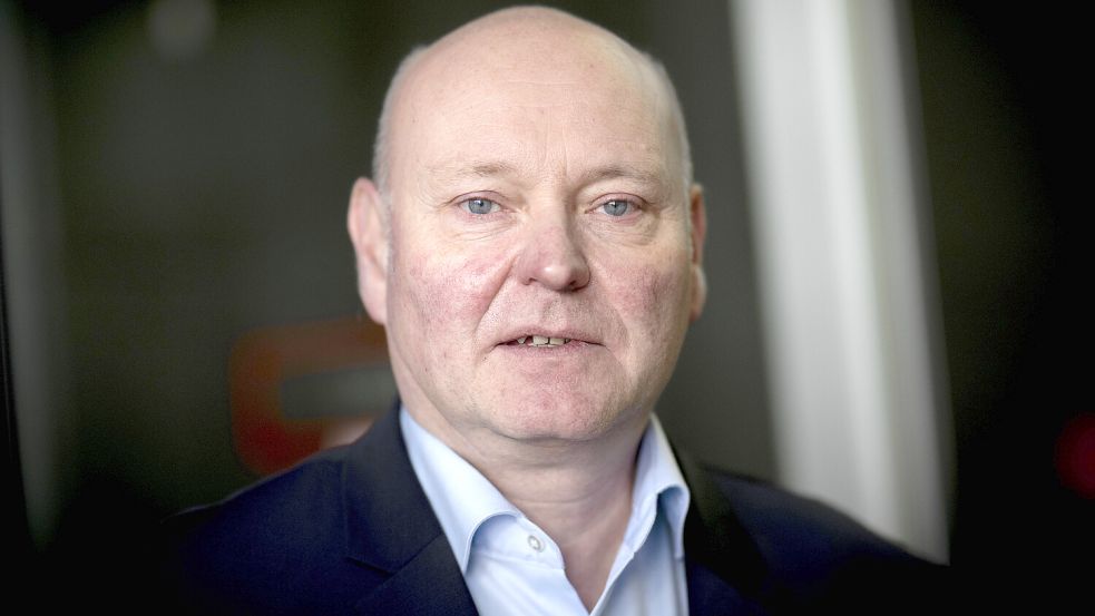 Bereits verbeamtete Staatsdiener sollten laut dem Wirtschaftsweisen Achim Truger stärker in die Solidargemeinschaft eingebunden werden. Foto: IMAGO/IPON