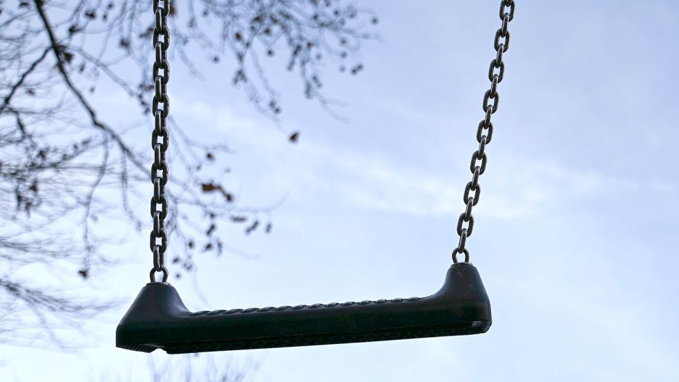 Das BKA hat neue Zahlen zu Fällen vermisster Kinder veröffentlicht. (Symbolbild) Foto: Katharina Kausche