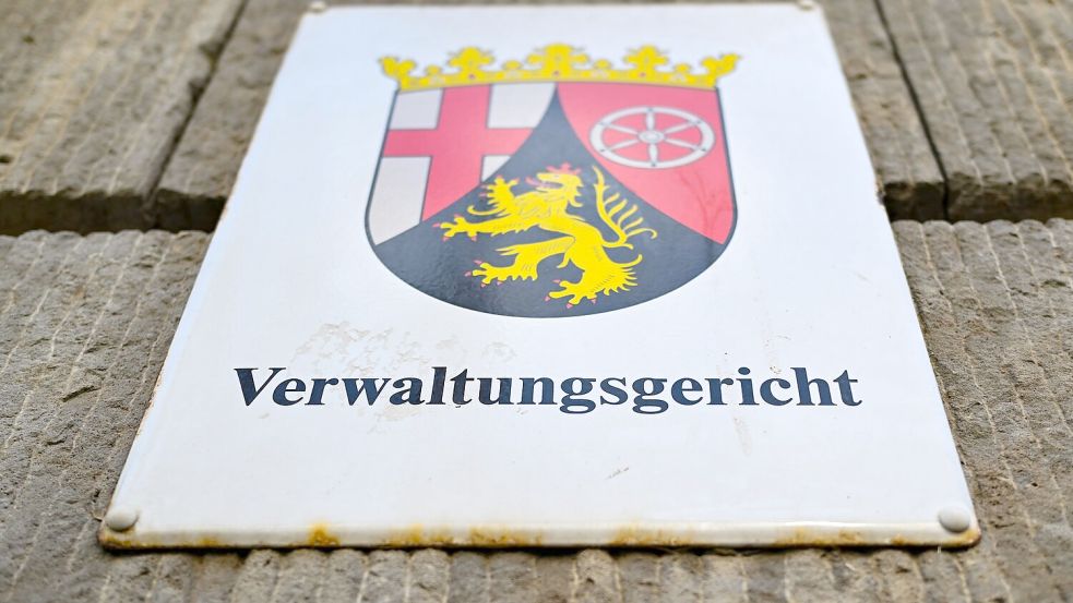 Die Verwaltungsgerichtsordnung soll grundlegend modernisiert werden. (Symbolbild) Foto: Arne Dedert
