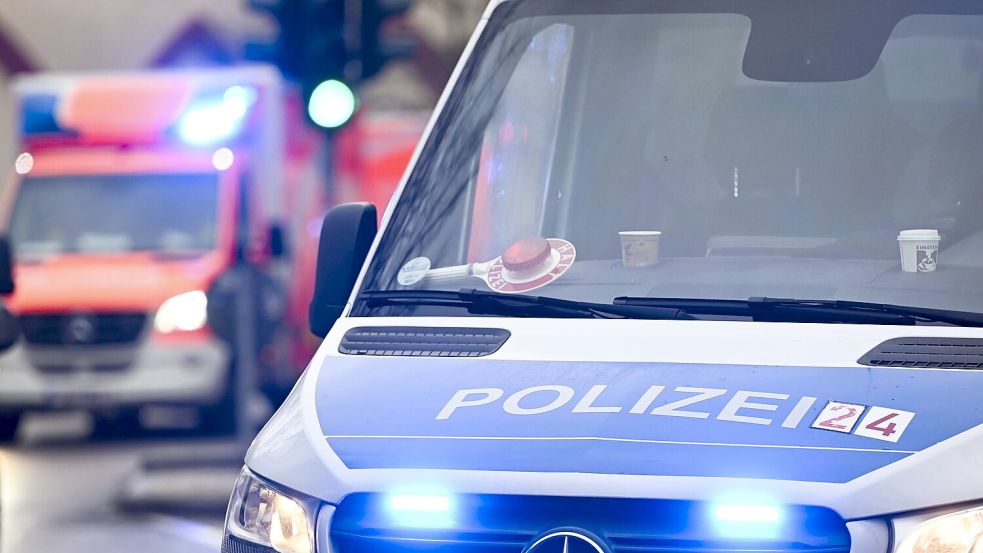 Nach einem Vorfall an der Haltestelle Falkenstraße in der Bremer Bahnhofsvorstadt sucht die Polizei nach Zeugen. Foto: Jens Kalaene / dpa