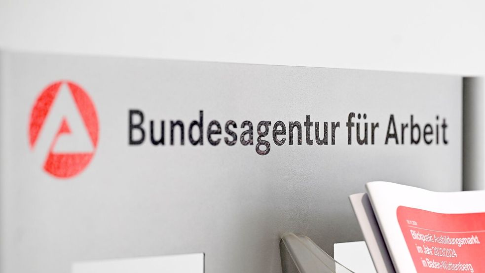 Die Bundesagentur für Arbeit stellt ihre Statistik für den Monat Mai vor (Archivbild). Foto: Bernd Weißbrod
