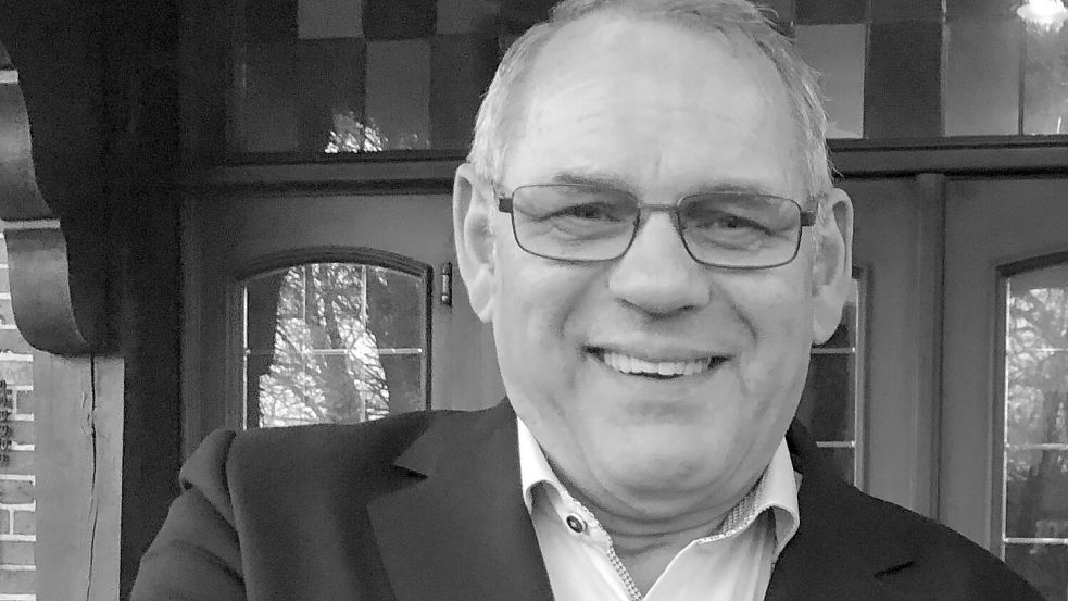 Gastronom mit Herzblut: Bernd Sieger zählte zu den prägenden Persönlichkeiten der Region. Foto: Kuhlen