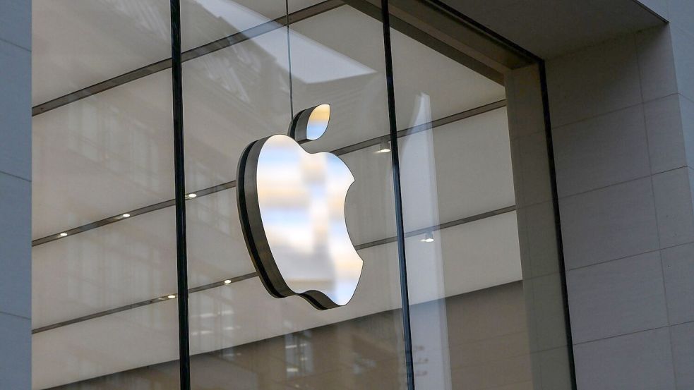 Apples Berliner Entwicklerzentrum wird das erste in Europa. (Archivbild) Foto: Jens Kalaene