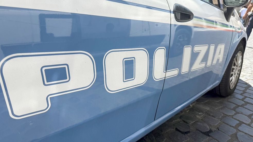 Italien ist entsetzt über den Vierfach-Mord an vier ausländischen Erntehelfern. (Symbolbild) Foto: Sabina Crisan/dpa