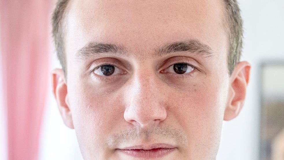 Juniorchef Andreas Vogl spricht von einem „dummen Irrtum“. Foto: Armin Weigel