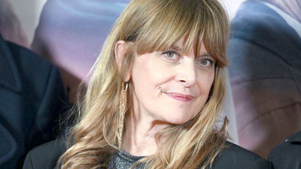 Schauspielerin Nastassja Kinski kritisiert die Szene. (Archivbild) Foto: Hendrik Schmidt