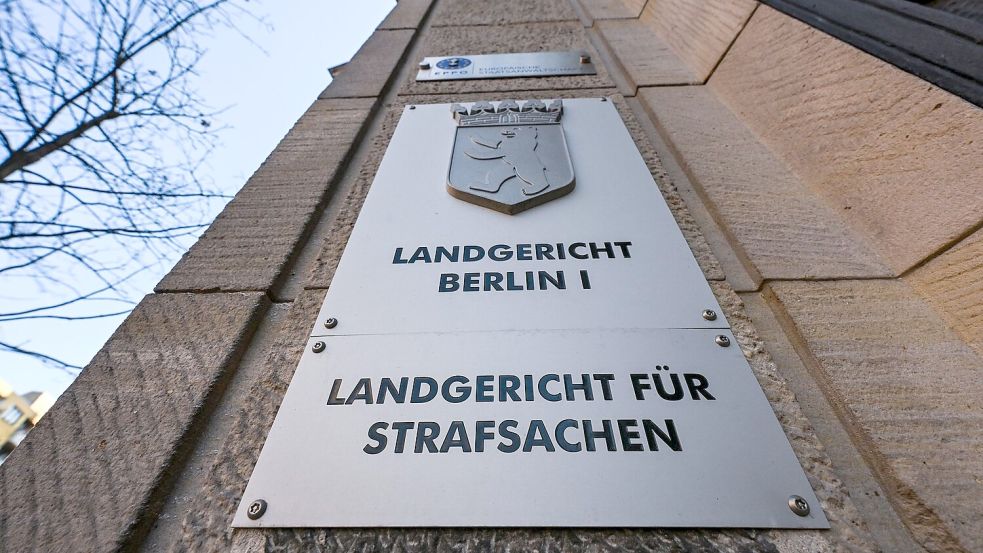 Gegen einen ehemaligen Leiter einer Wohngruppe erging wegen Gewalt gegen Pflegekinder eine Haftstrafe von mehr als drei Jahren. (Archivbild) Foto: Jens Kalaene