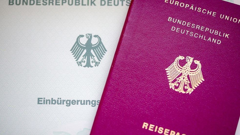 Durch die Gesetzesänderung 2021 wurde der Kreis der Anspruchsberechtigten erweitert. (Symbolbild) Foto: Fernando Gutierrez-Juarez/dpa