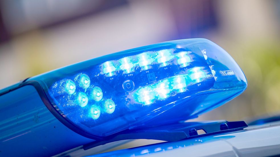 In einem Fitnessstudio wurden am Freitag mehrere Personen verletzt. Foto: Lino Mirgeler/dpa