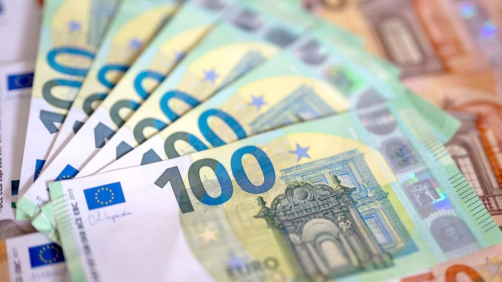 In Deutschland florieren derzeit die Start-Up-Gründungen, doch es fehlt an Kapital. (Symbolbild) Foto: Monika Skolimowska