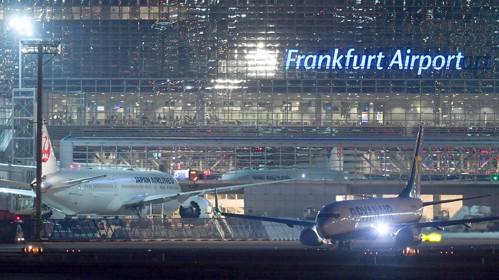 Die Wiederinbetriebnahme von Terminal 2 ist für Mitte der 2030er Jahre angesetzt. (Archivbild) Foto: Arne Dedert