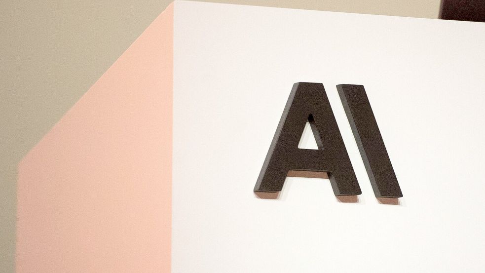 Das Ki-Modell Mythos von Anthropic fand zum Teil über Jahrzehnte unentdeckt Software-Schwachstellen. (Symbolbild) Foto: Andrej Sokolow