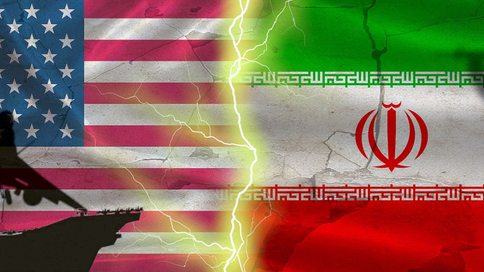 Die Waffenruhe zwischen den USA und dem Iran hat den Namen nicht verdient. Foto: IMAGO/Zoonar.com/Isai Hernandez