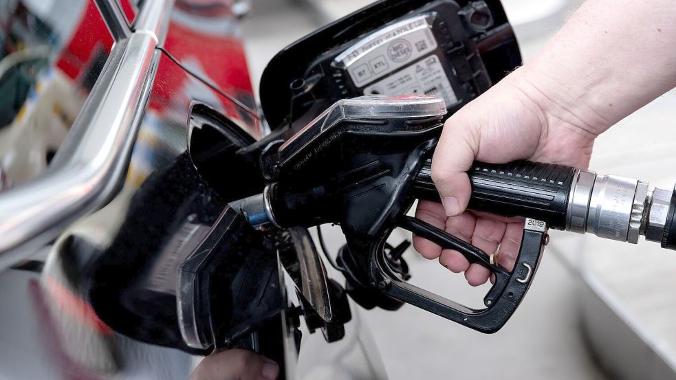 Heizen und Tanken ist mit dem Iran-Krieg seit März sprunghaft teurer geworden. (Symbolbild) Foto: Sven Hoppe