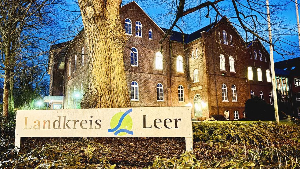 Die Grünen stellen für die Landratswahl im Landkreis Leer keinen eigenen Kandidaten auf. Symbolfoto: Klaus Ortgies/Archiv